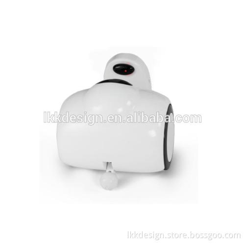 Megapixel Wireless IP Camera Robot Toy